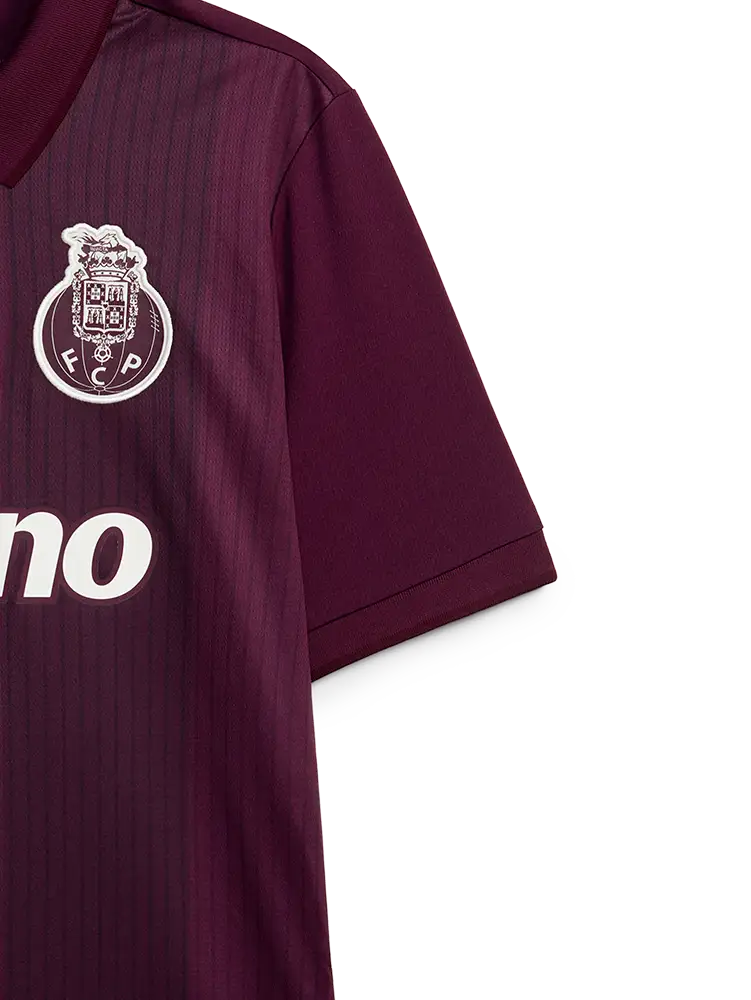 Camisa Porto Away 2026/27 Torcedor Masculino