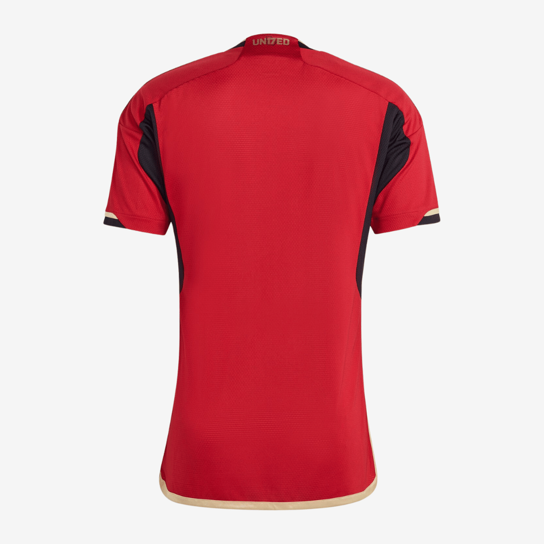 Camisa adidas Atlanta United 2024/25 I