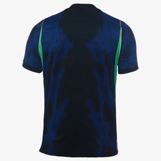 Camisa Seleção Brasileira 2026/27 II
