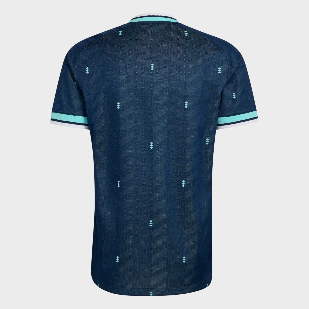 Camisa Alemanha II 26/27 - Jogador Adidas Masculina - Azul