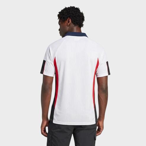 Camisa Inglaterra I 1998 Retrô - Umbro