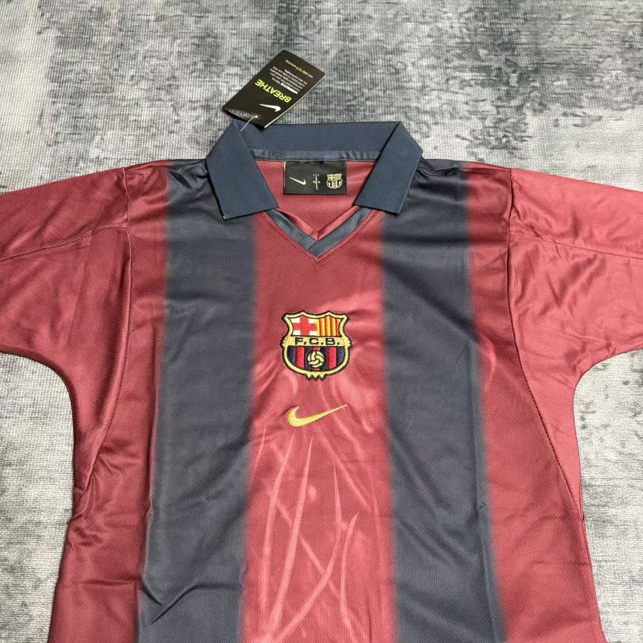 Conjunto Infantil Barcelona 2026/27