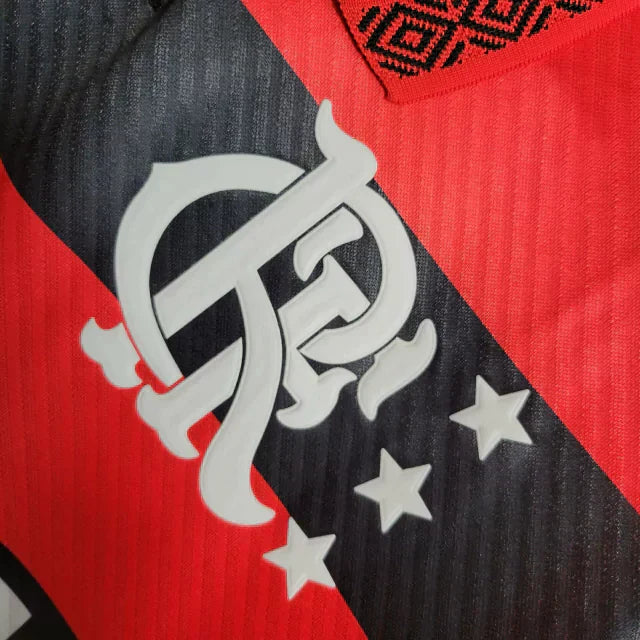 Camisa Flamengo I 1994/95 Retrô - Umbro