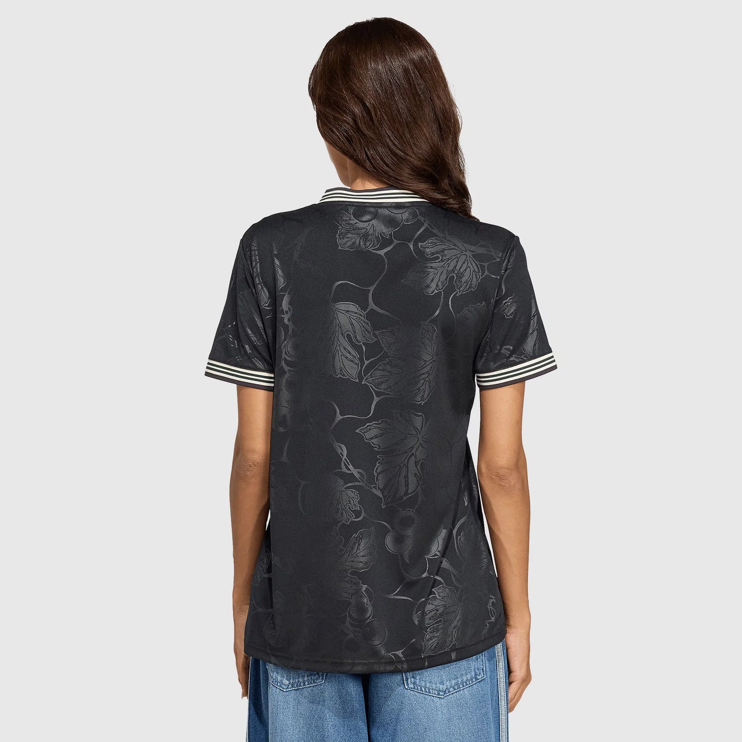 Camisa Feminina adidas Juventus 2025/26 III