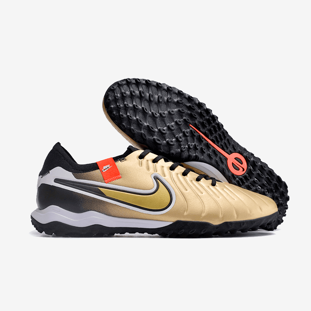 Chuteira Nike Tiempo Legend 10 Pro Society