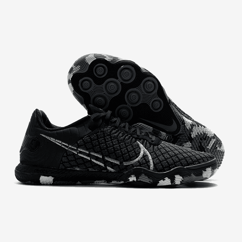 Chuteira Nike React Gato Futsal