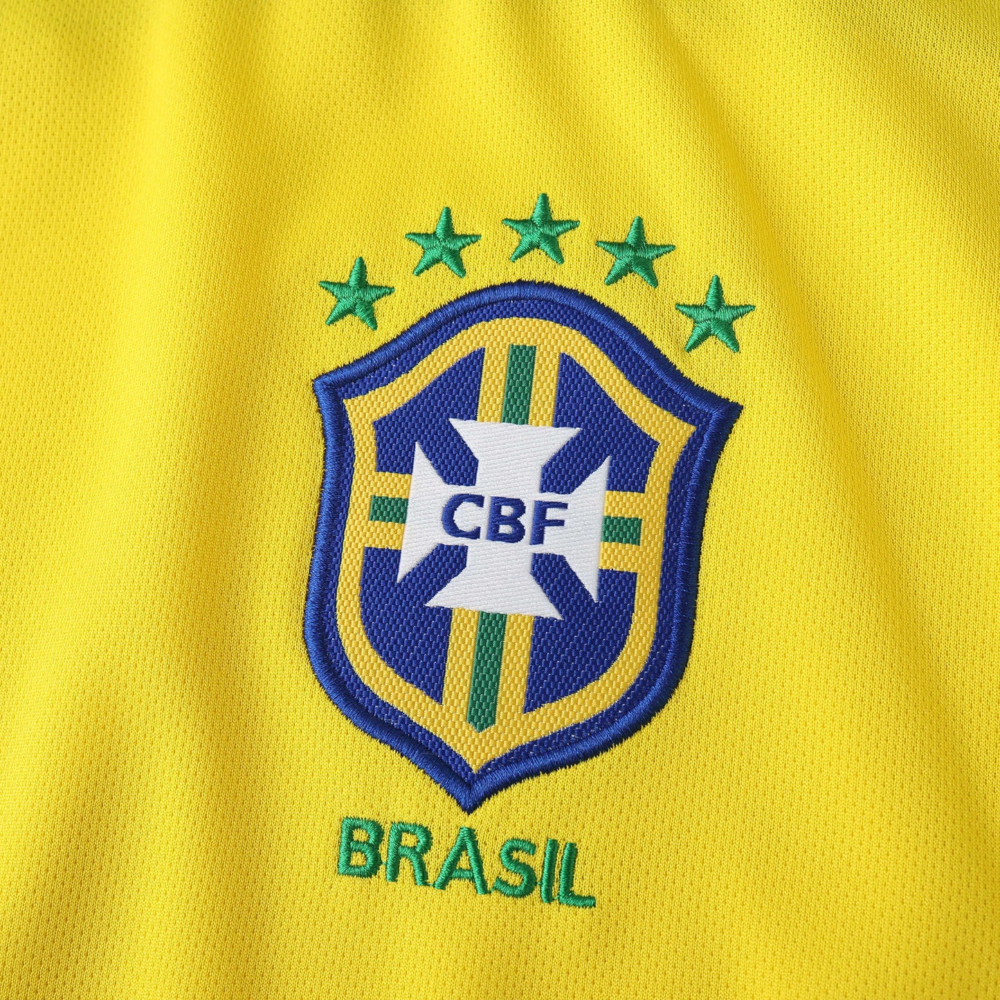 Camisa Seleção Brasileira I 2004 Reedição Total 90 Nike - RONALDINHO 10