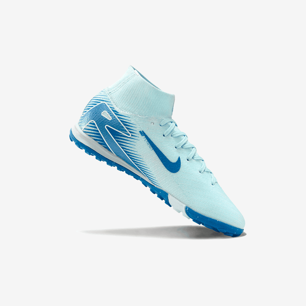 Chuteira Nike Air Zoom Mercurial Superfly 10 Pro Society