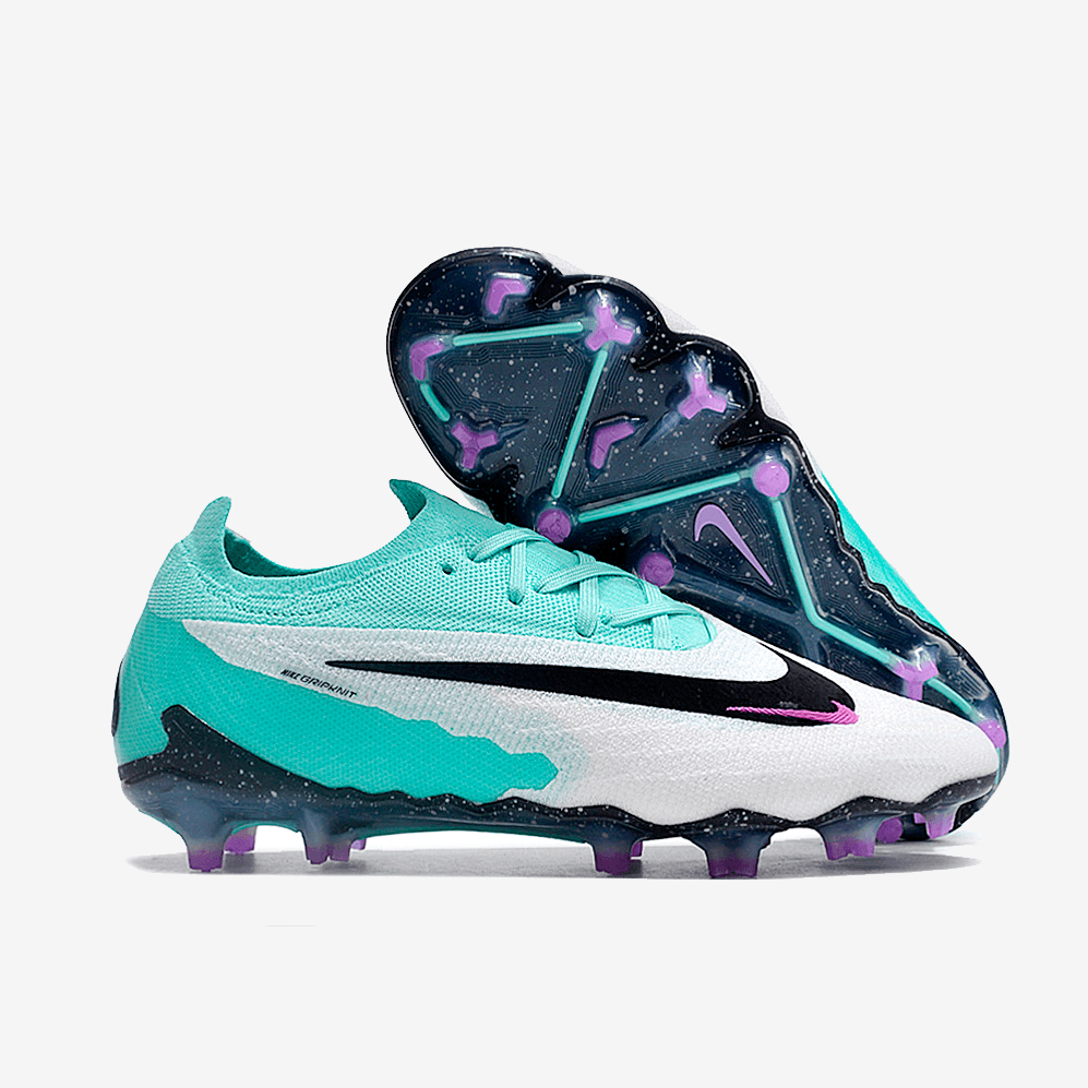 Chuteira Nike Phantom GX Elite Campo