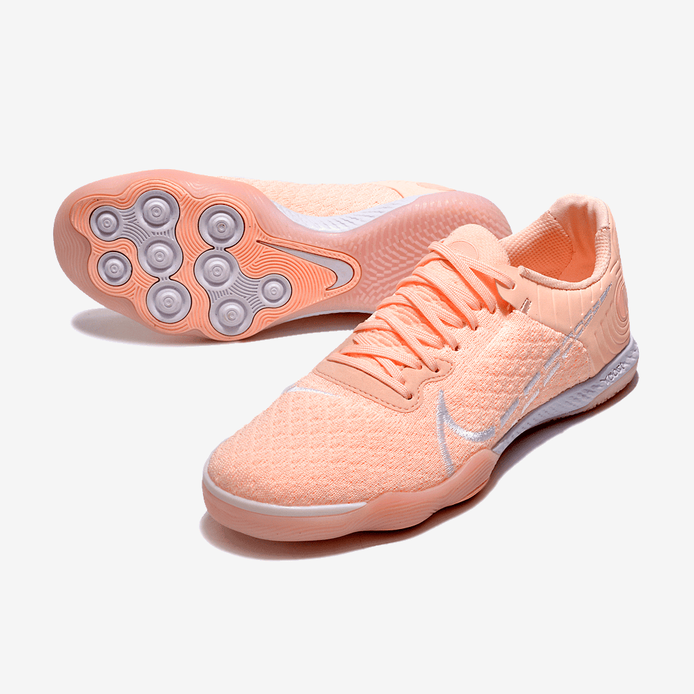 Chuteira Nike React Gato Futsal