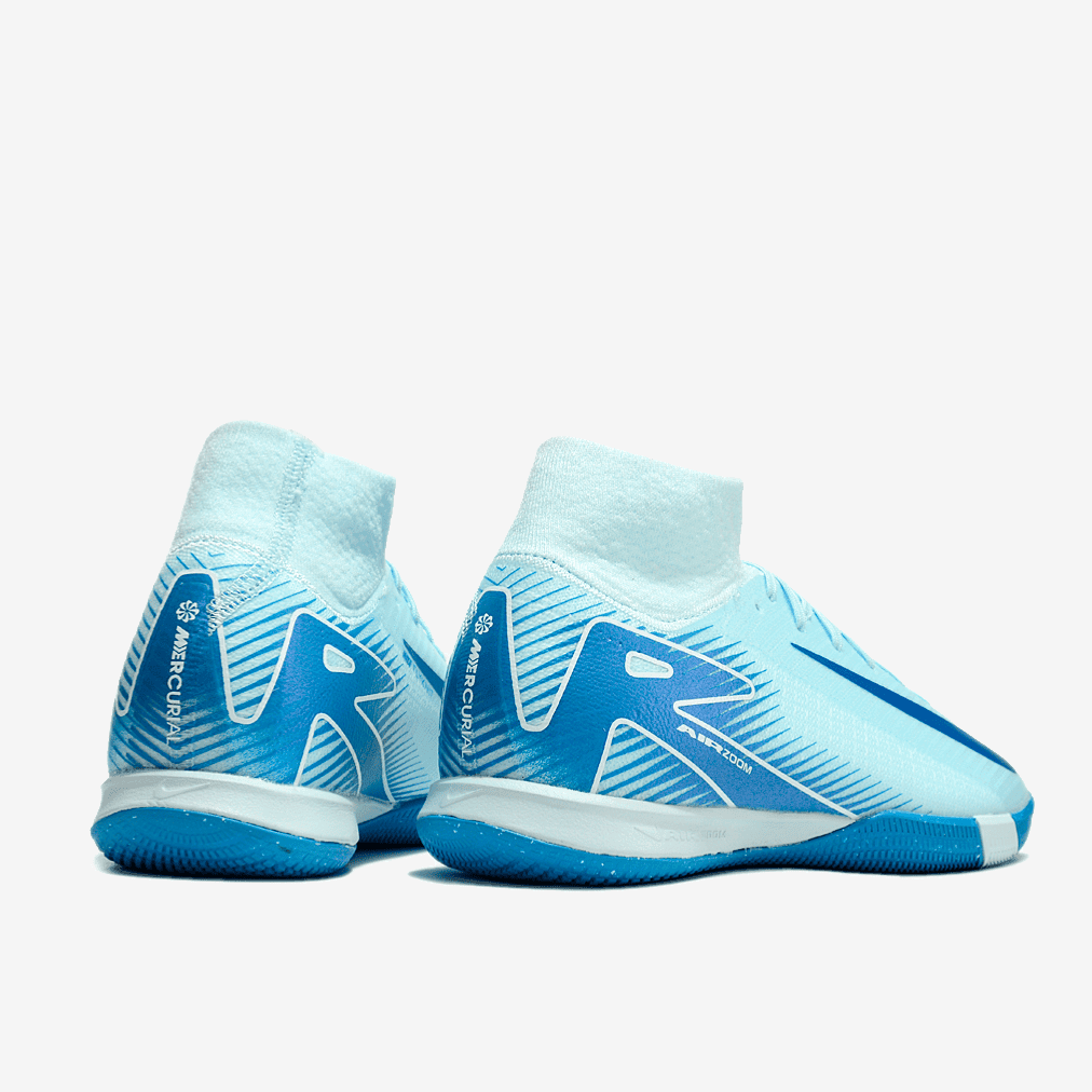 Chuteira Nike Air Zoom Mercurial Superfly 10 Pro Futsal