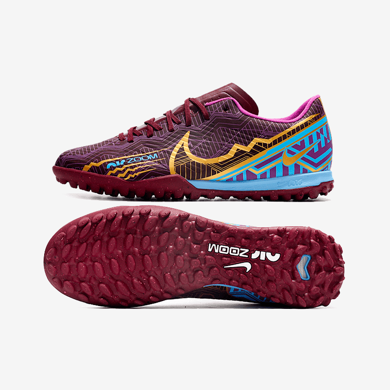 Chuteira Nike Air Zoom Mercurial Vapor 15 Academy Society