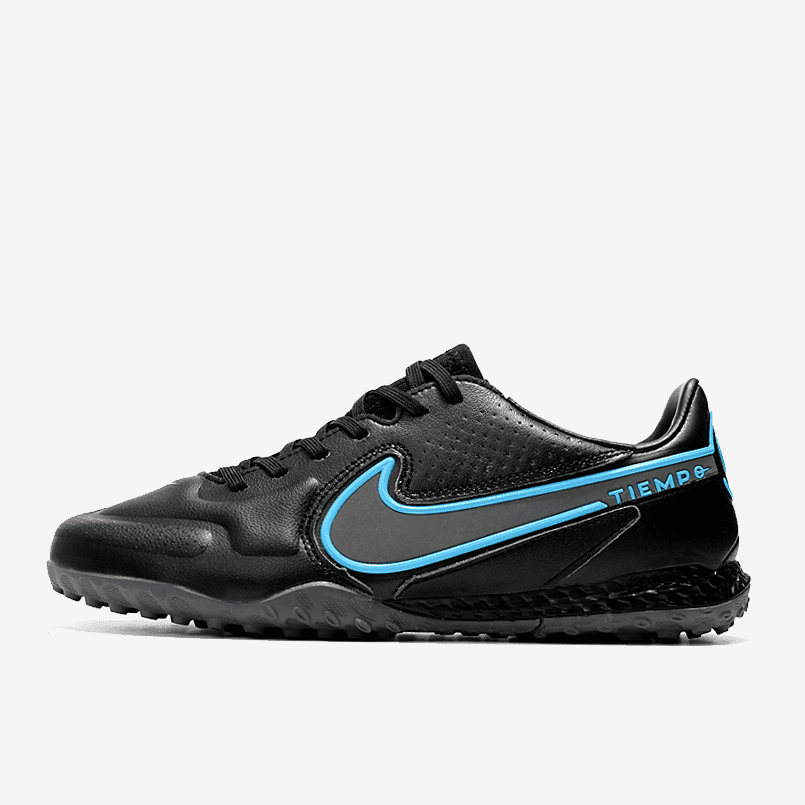 Chuteira Nike React Tiempo Legend 9 Pro Society