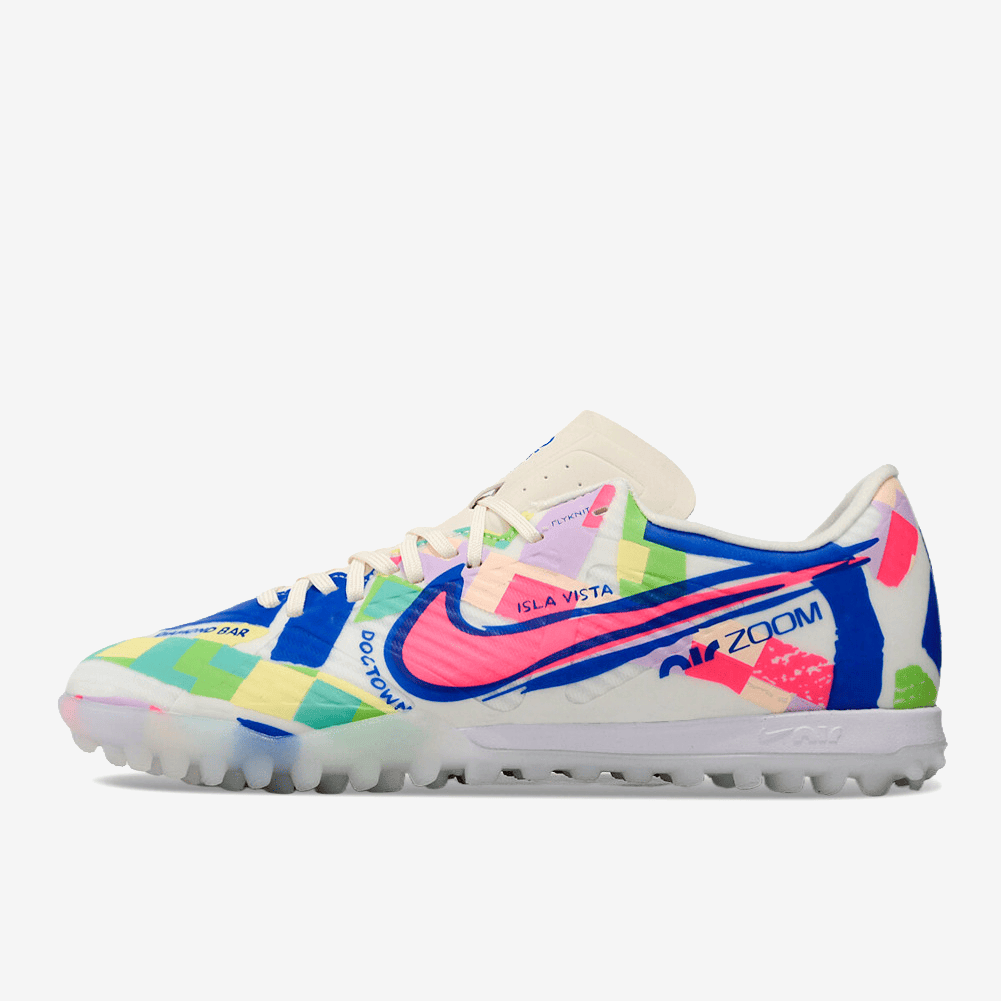 Chuteira Nike Air Zoom Mercurial Vapor 15 Academy Society