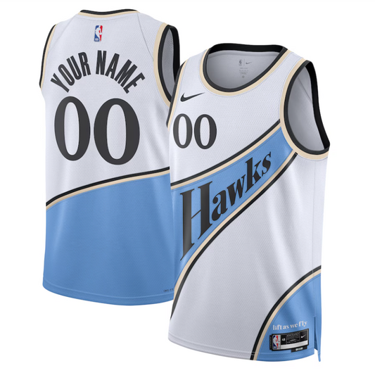 ATLANTA HAWKS
