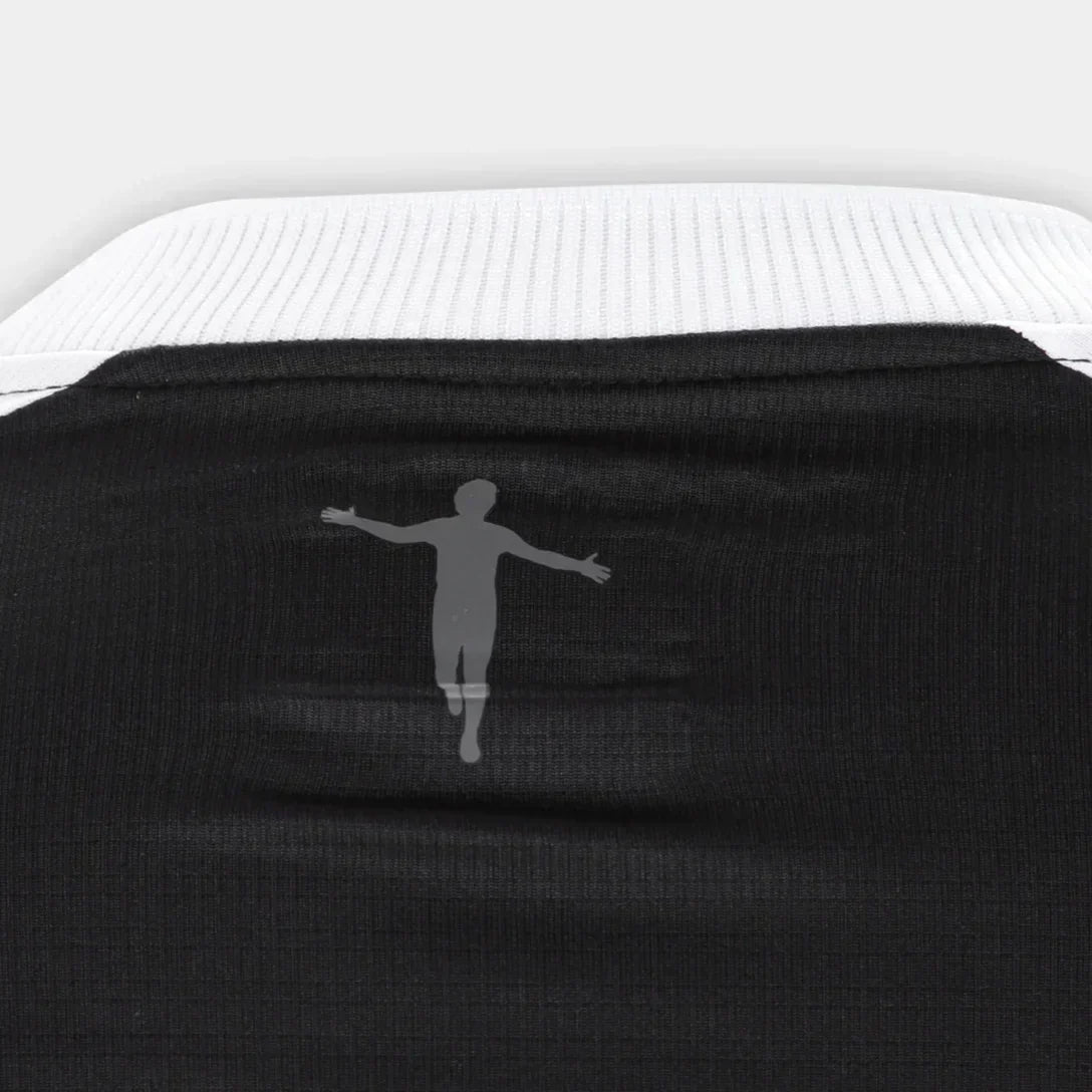 Camisa Manga Longa Kappa Vasco da Gama 2024/25 I