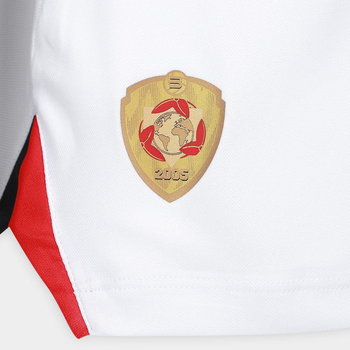 Camisa New Balance São Paulo 2025/26 I