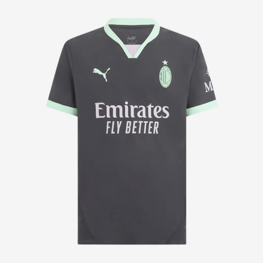 Camisa Puma AC Milan 2024/25 III