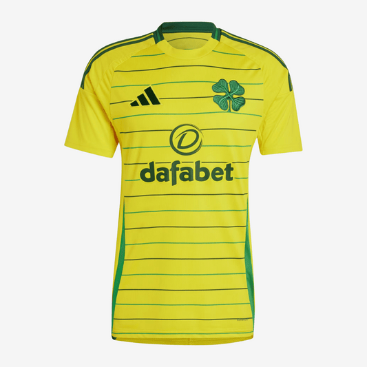 Camisa adidas Celtic 2024/25 II