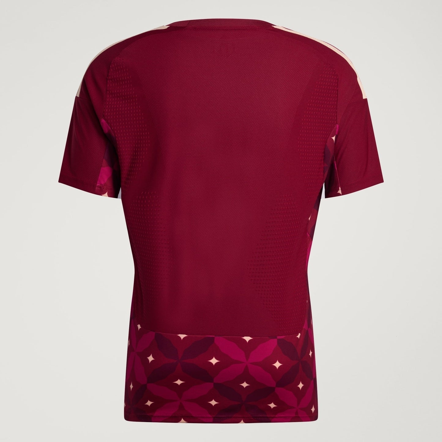 Camisa Goleiro Itália I 26/27 - Jogador Adidas Masculina - Vinho