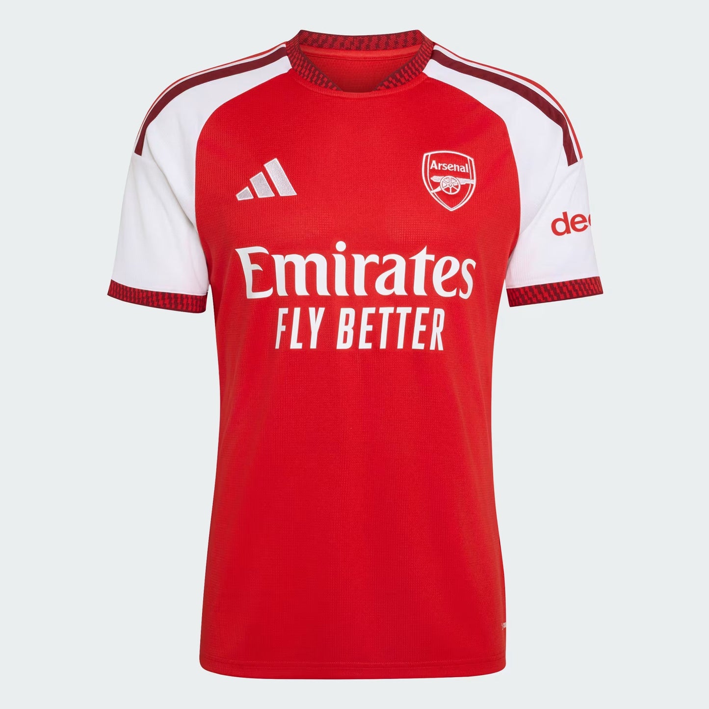 Camisa I Jogador Arsenal FC 2026/27