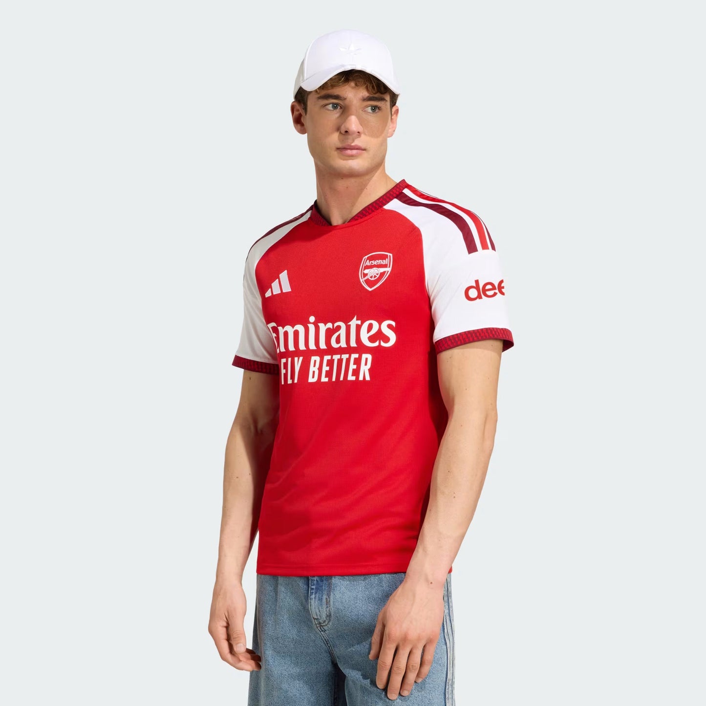 Camisa I Arsenal FC 2026/27