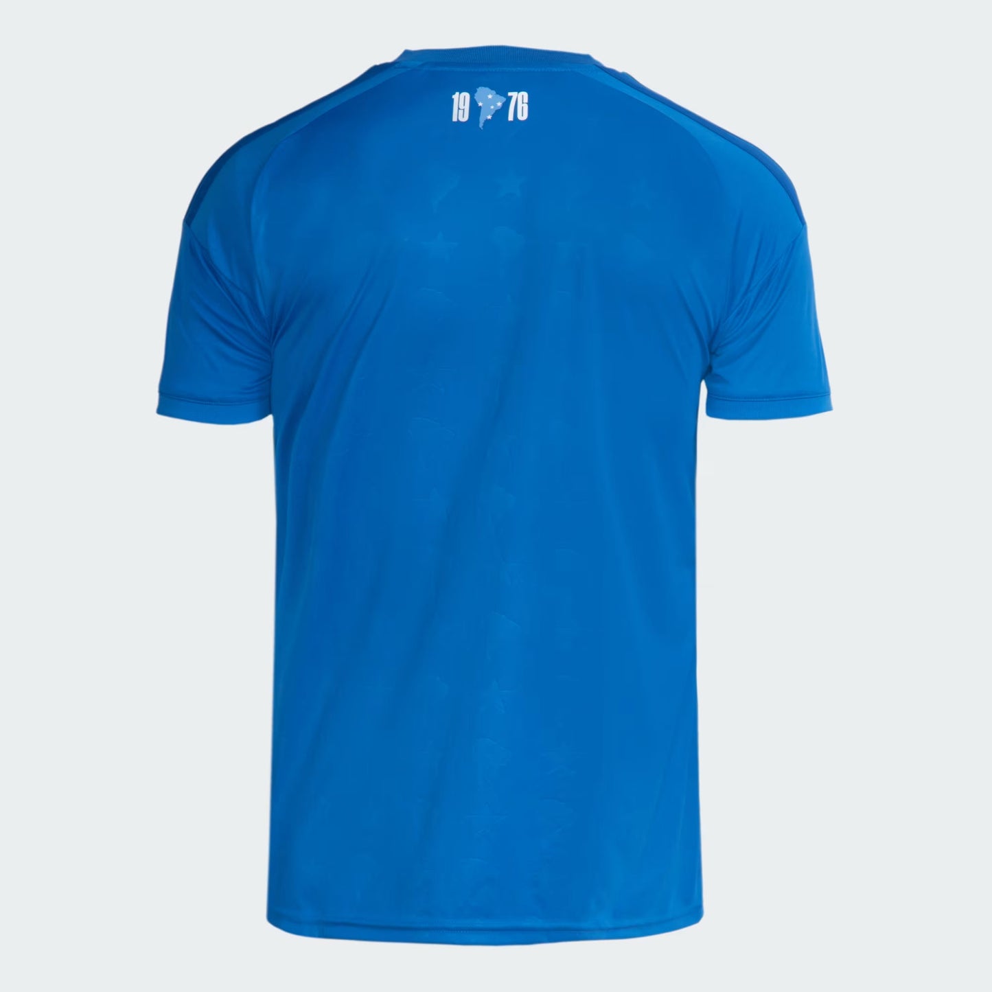 Camisa Adidas Cruzeiro 2026/27 Home