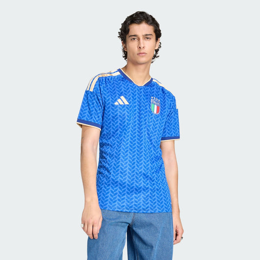 Camisa Itália 2026/26 Home