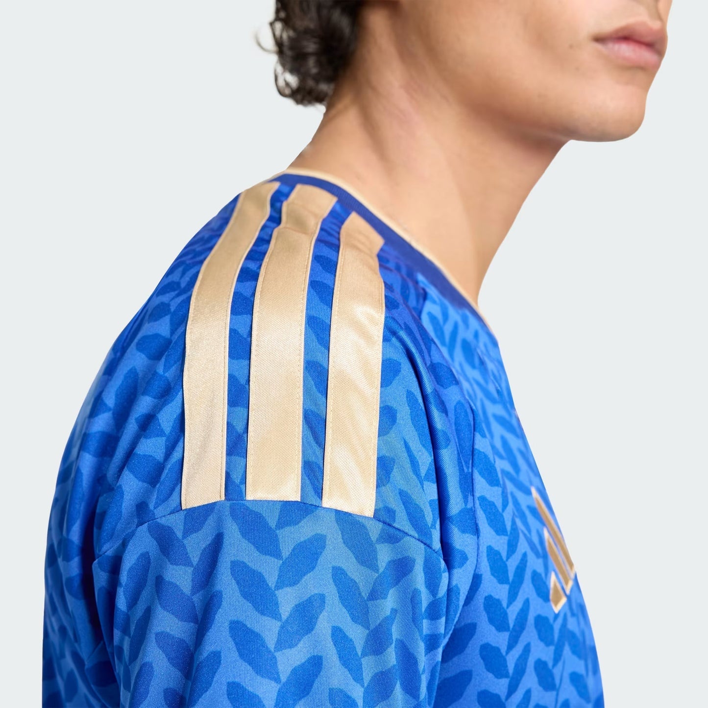 Camisa Itália 2026/26 Home