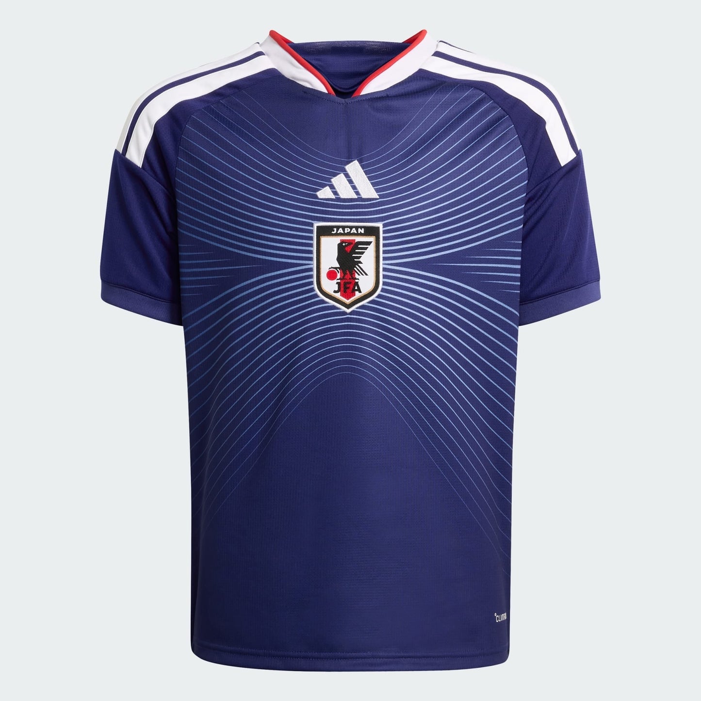 Conjunto Infantil Japão I 26/27 - Unissex