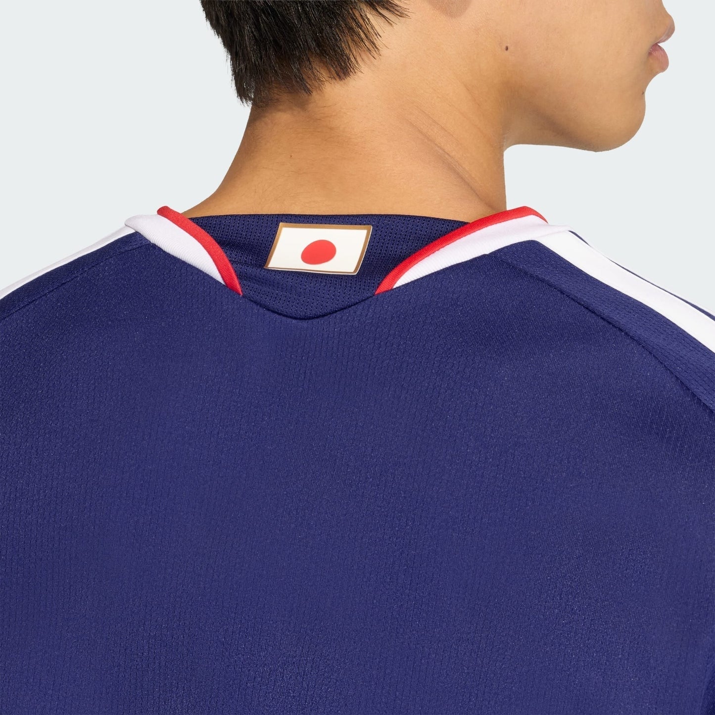 Camisa Japão I 26/27 - Torcedor Adidas Masculina - Azul