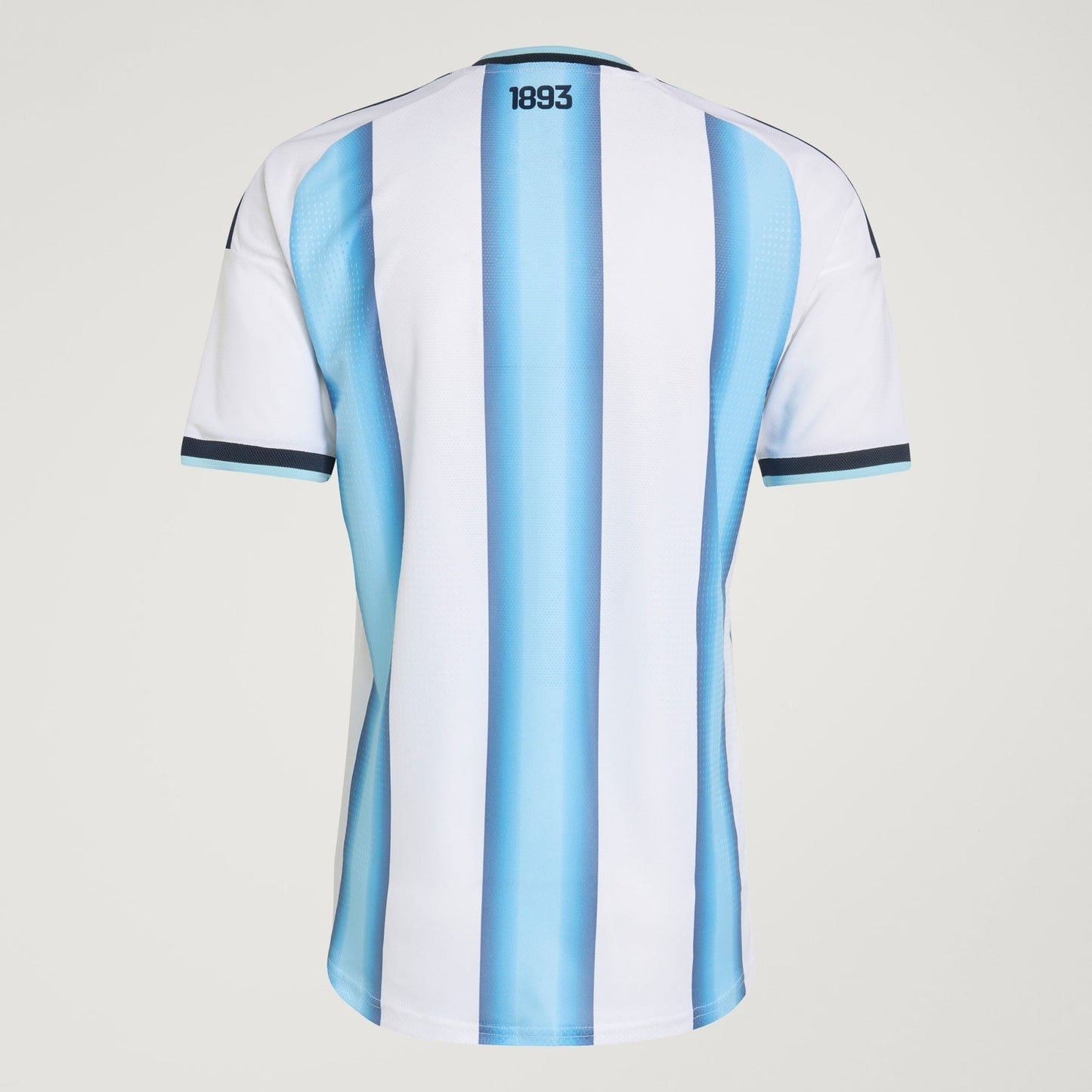 Camisa Argentina I 26/27 - Jogador Adidas Masculina + Patch Campeão do Mundo