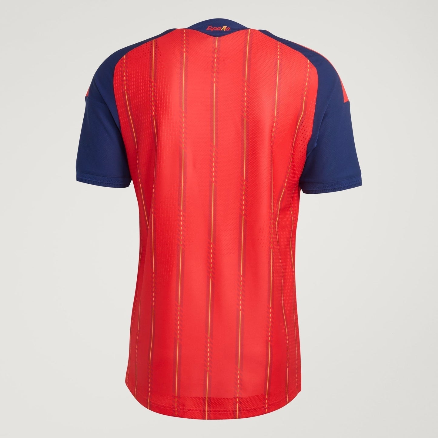 Camisa Espanha I 26/27 - Jogador Adidas Masculina - Vermelha
