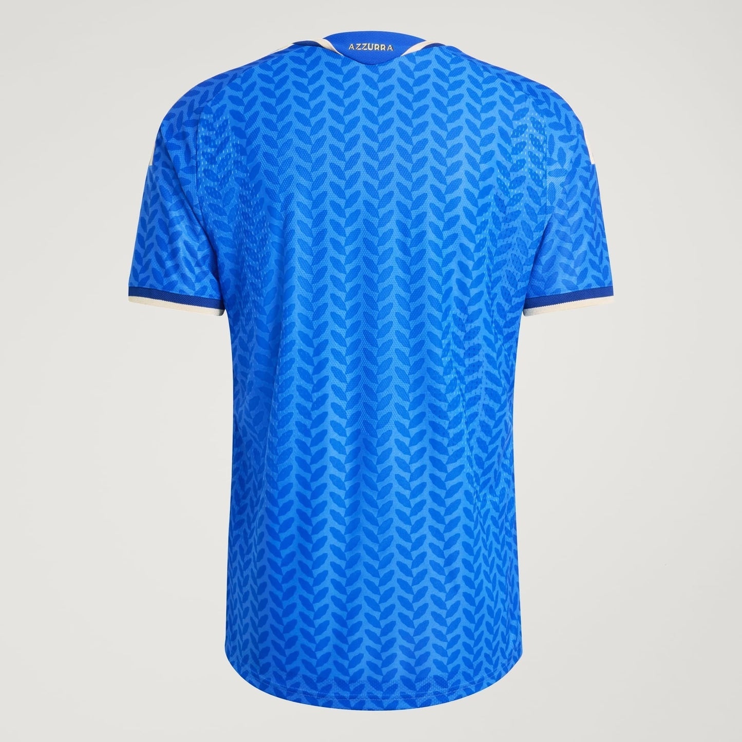 Camisa Itália I 26/27 - Jogador Adidas Masculina - Azul