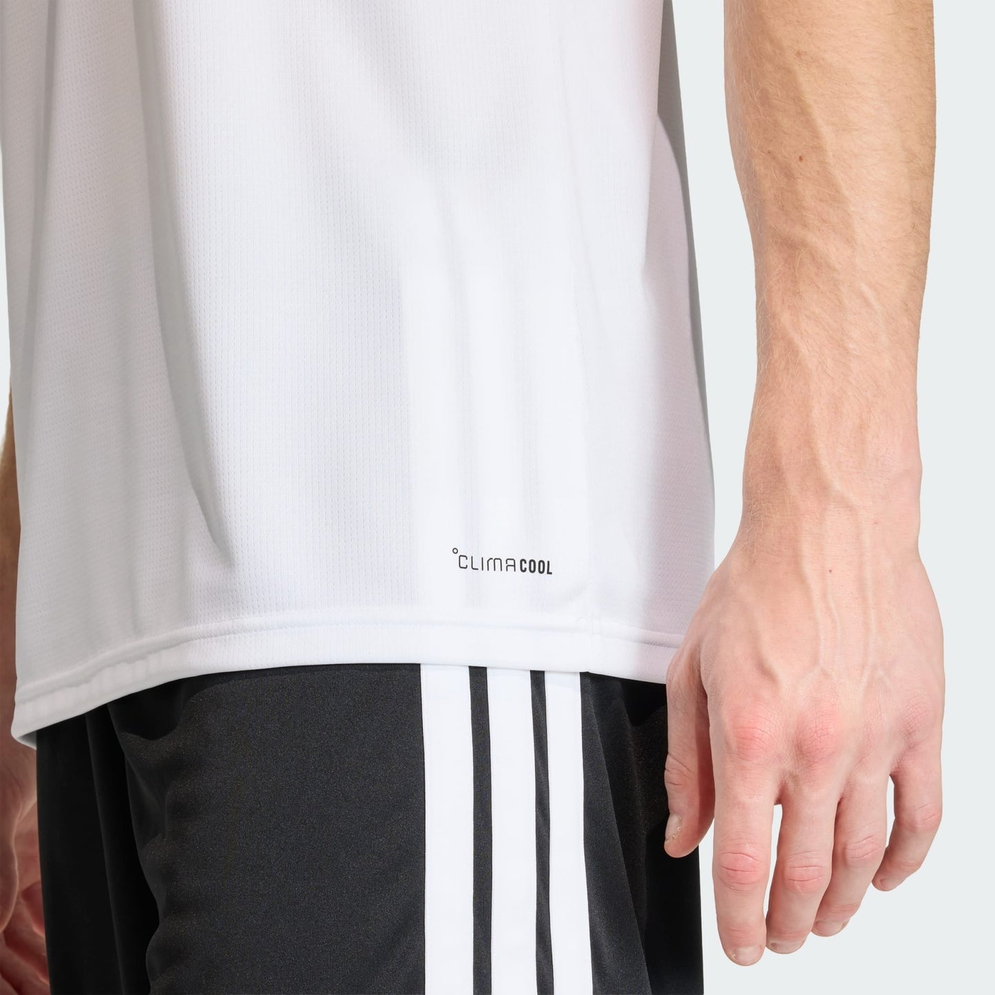 Camisa Alemanha I 26/27 - Torcedor Adidas Masculina - Branca