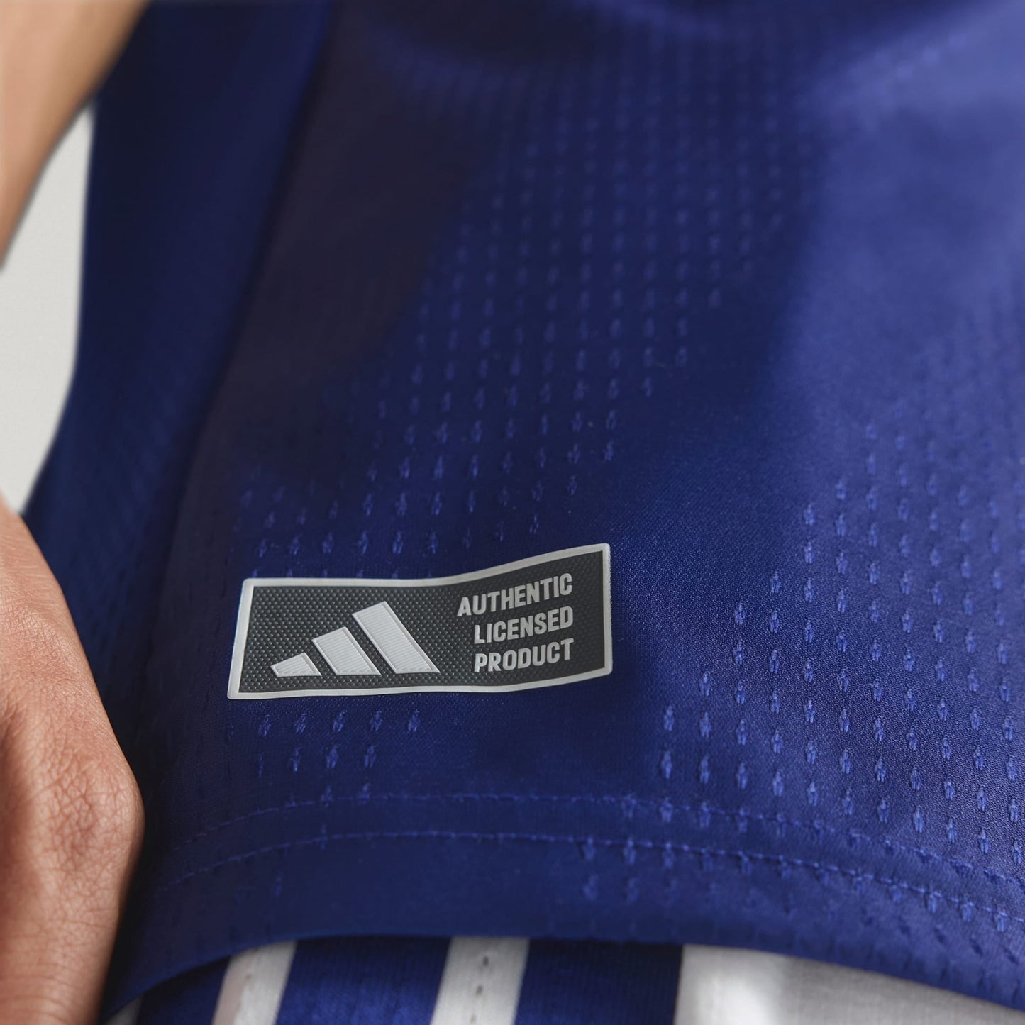 Camisa Japão I 26/27 - Jogador Adidas Masculina - Azul