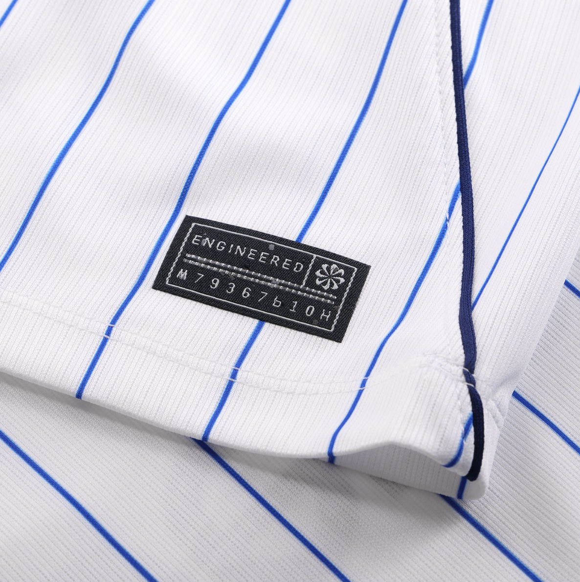 Camisa Inter de Milão Home 2026/27 Masculina Torcedor