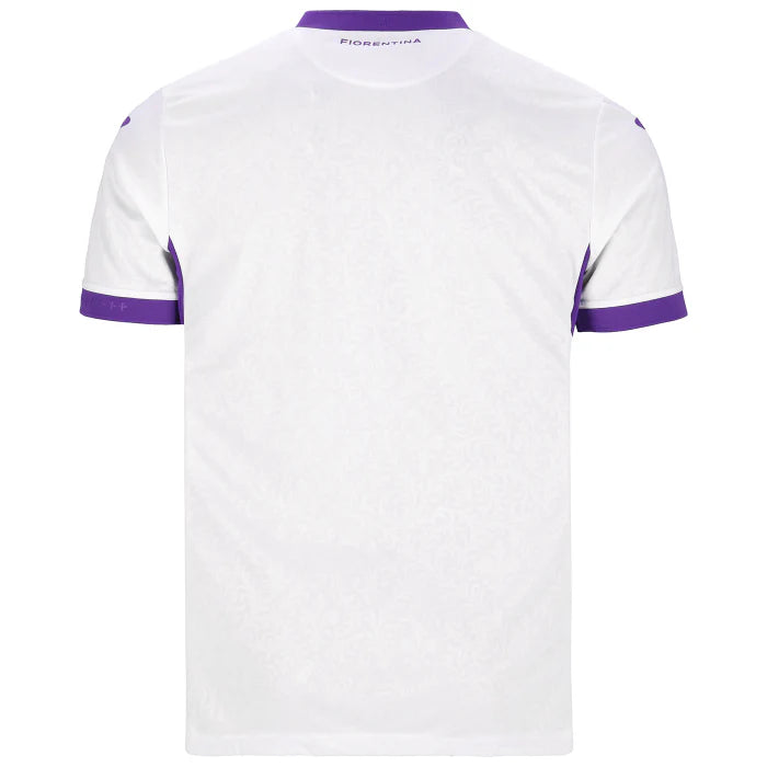 FIORENTINA  AWAY 2026/27 Torcedor Masculina