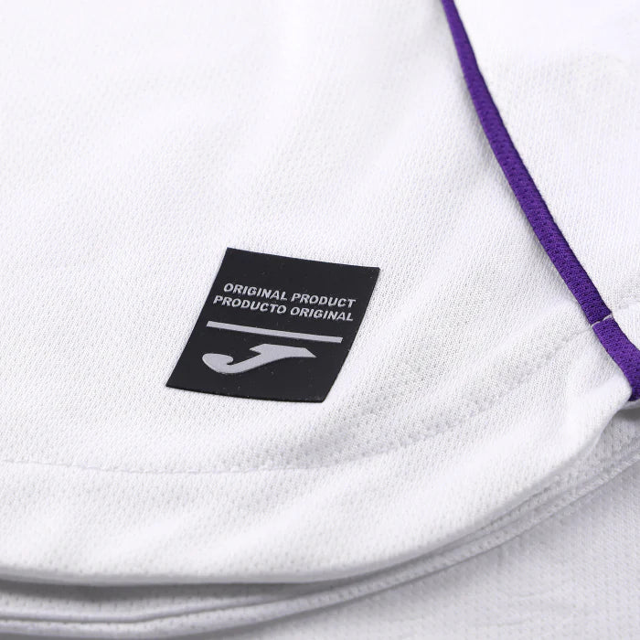 FIORENTINA  AWAY 2026/27 Torcedor Masculina