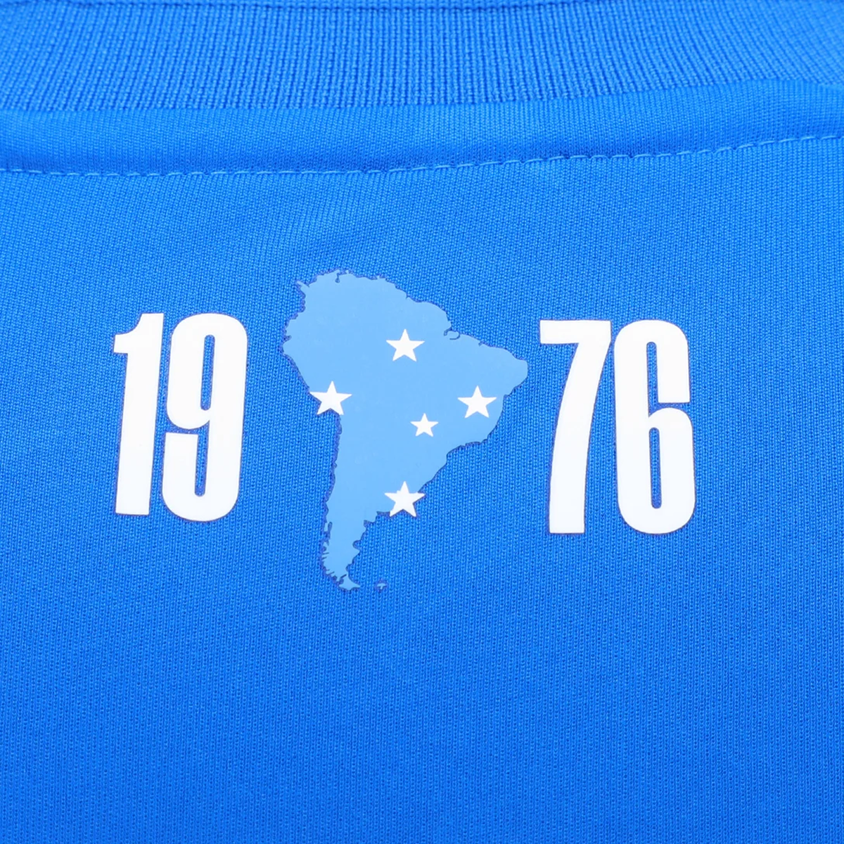 Conjunto Feminino Infantil adidas Cruzeiro 2026/27 I