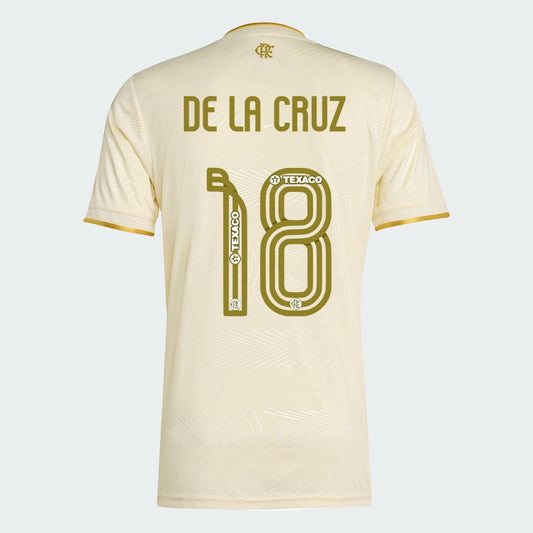 De La Cruz