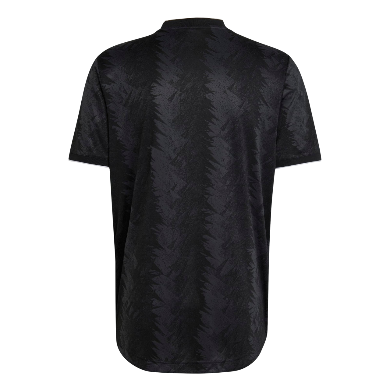 Camisa Juventus II 2022/2023 Adidas - Preta - Retrô