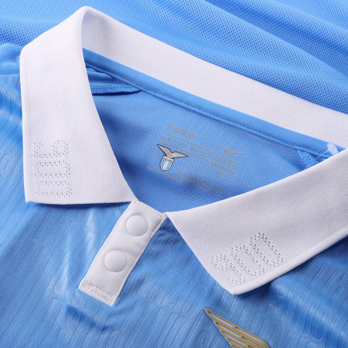 Camisa Lazio Away 2026/27 Torcedor Masculino