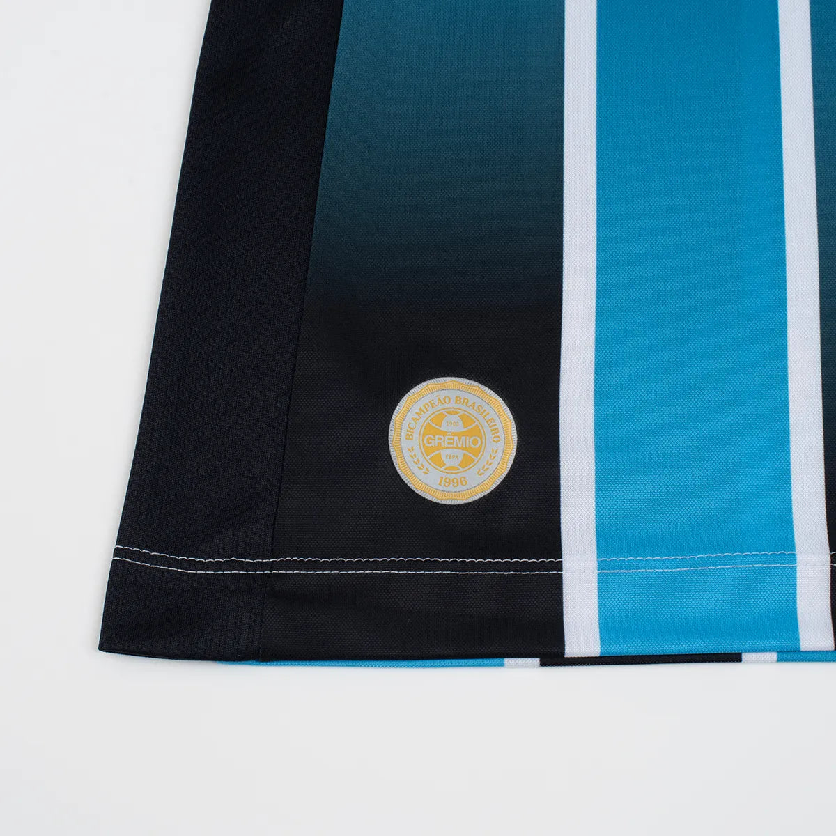 Camisa Masculina Umbro Gremio Home 2026/27 Torcedor Feminino