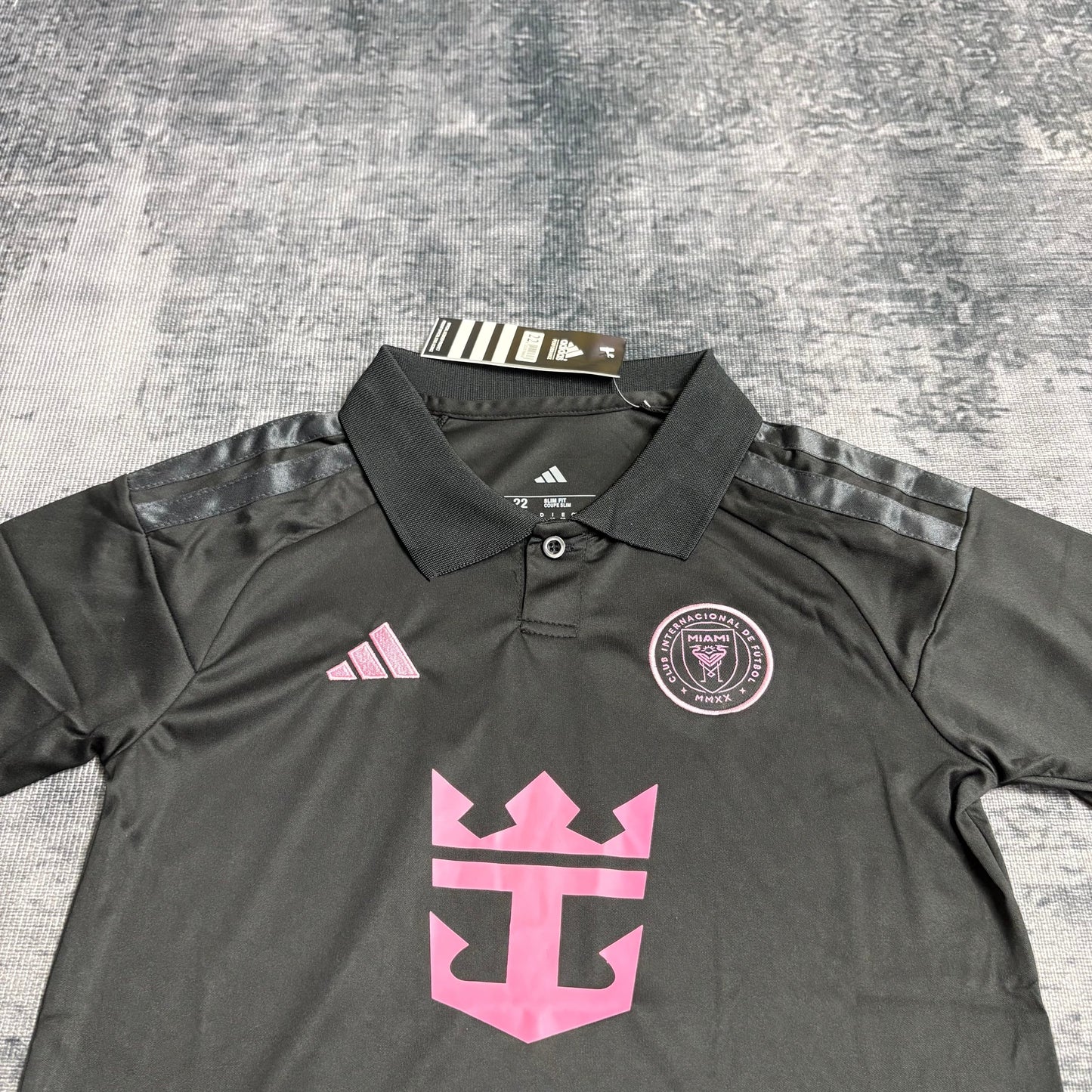 Conjunto Infantil Inter Miami 2026/27