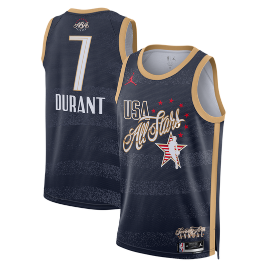 Regata NBA All-Star Game 2026 Time Listras