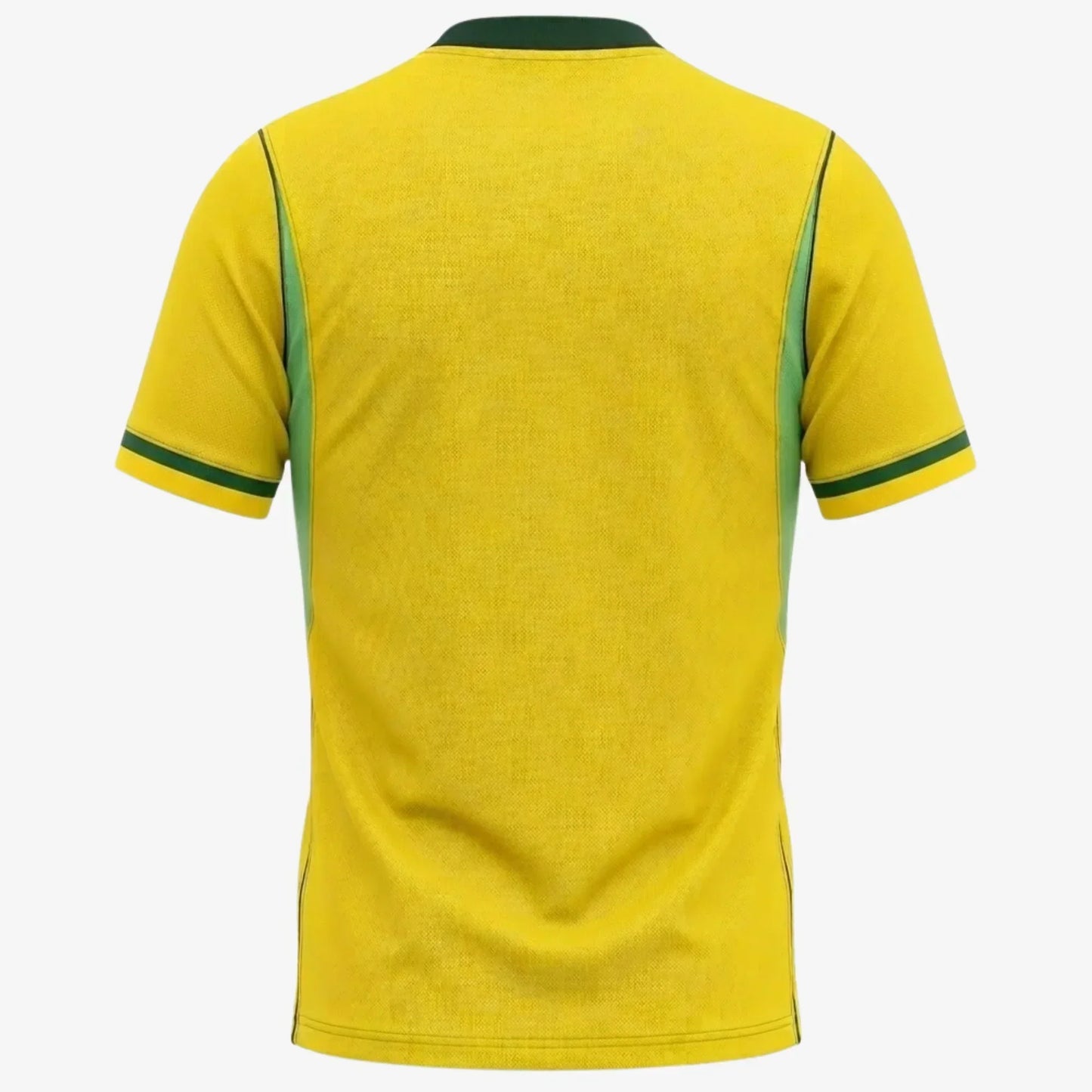 Camisa Seleção Brasileira 2026/27 I