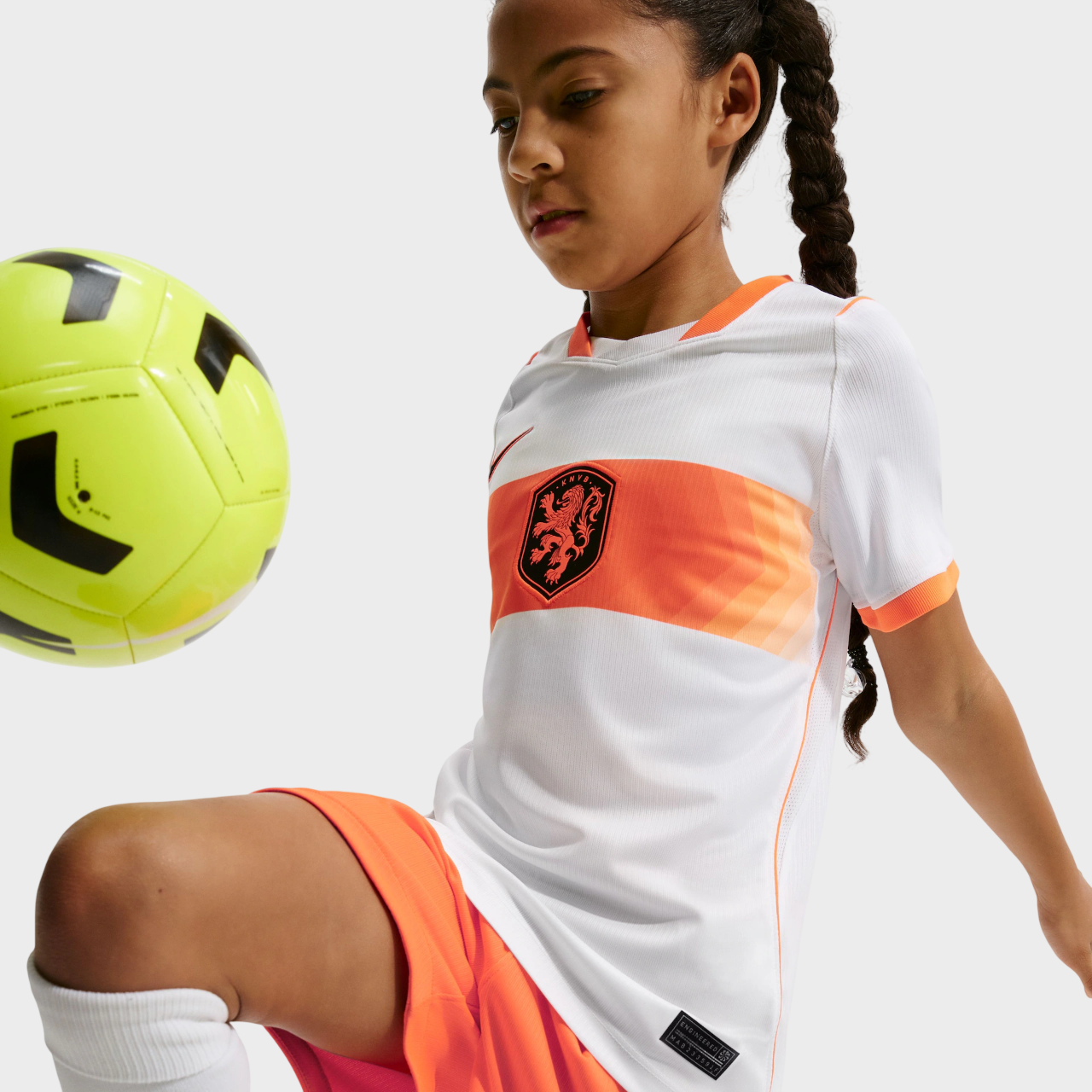Conjunto Infantil Holanda II 26/27 - Unissex
