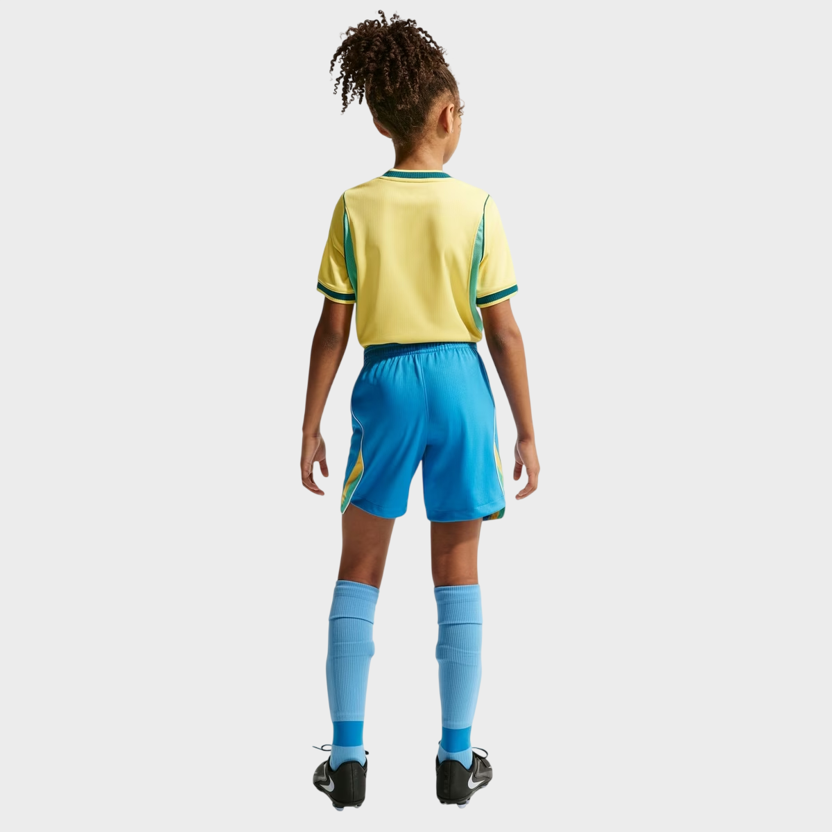 Conjunto Infantil Seleção Brasileira I 26/27