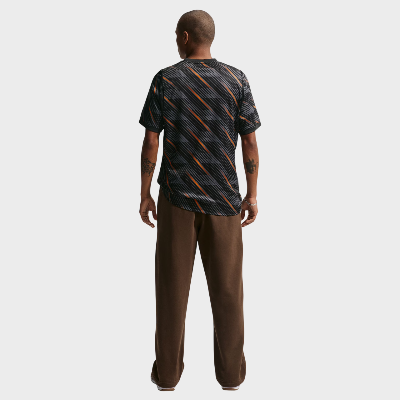 Camisa França Goleiro 26/27 - Torcedor Nike Masculina